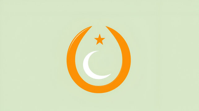 Mauritania Currency Symbol, Mauritanian Ouguiya Icon, MRU Sign, Vector Illustration