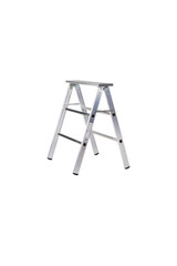 escabeau en aluminium