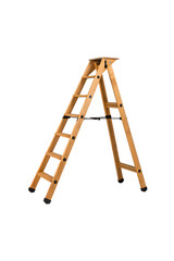 escabeau en bois