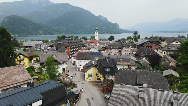 Datei:Sankt Gilgen Zwölferhorn 02.jpg - Wikipedia