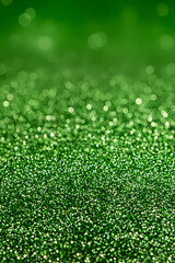 Emerald Sparkle