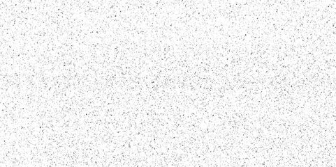 White wall texture noise and overlay pattern terrazzo flooring texture polished stone pattern old surface marble for background. Rock stone marble backdrop textured illustration design.