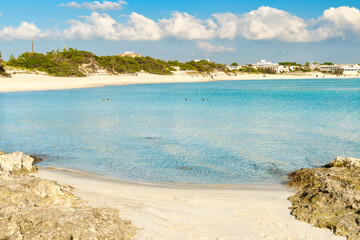 Salento: La bellezza selvaggia di Porto Cesareo e le sue dune verdi - Puglia, Lecce, Italy