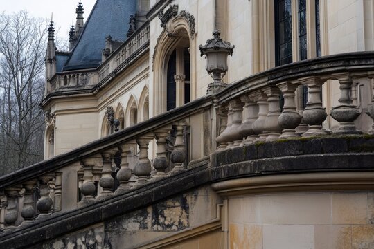 Biltmore Castle: Famous Architecture and Art in Asheville, North Carolina