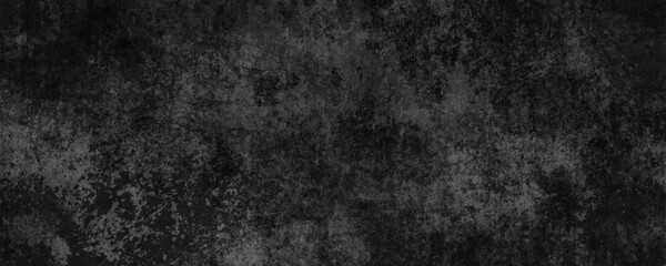 The Rugged and Industrial Charm of a Deeply Scratched and Stained Concrete Surface


