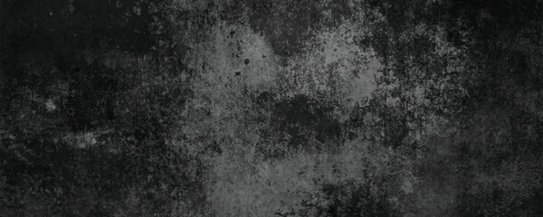 A Faded and Stained Dark Wall Texture with an Organic and Naturally Aged Appearance

