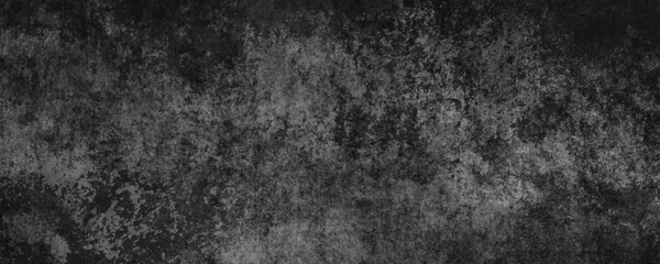 The Beautifully Gritty and Stained Appearance of a Distressed and Weathered Background

