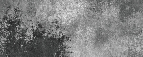 Fototapeta premium A Beautifully Scratched and Distressed Concrete Surface with a Rugged Texture