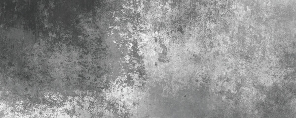 Obraz premium A Beautifully Scratched and Distressed Concrete Surface with a Rugged Texture