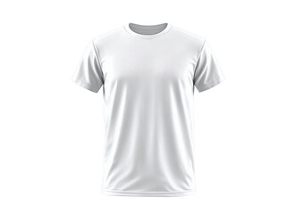 "Style Rendered: High-Quality 3D T-Shirt Mockups"