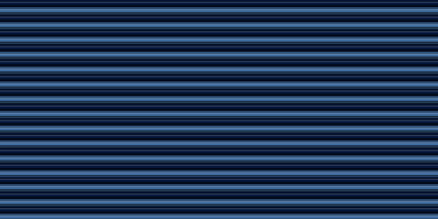 Obraz premium blue striped background