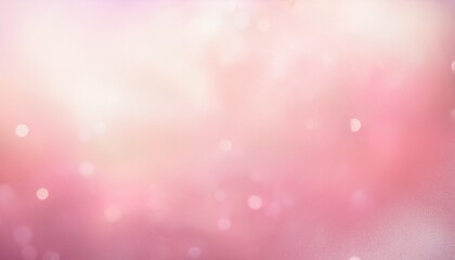 a pastel light and dusty abstract background with a pink and white grainy texture featuring a color gradient ombre blur and circular design with grain noise