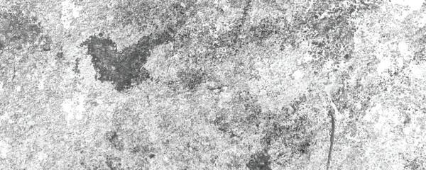 Fototapeta premium A Stark and High-Contrast Cement Surface with Deep Cracks, Scratches, and Stains