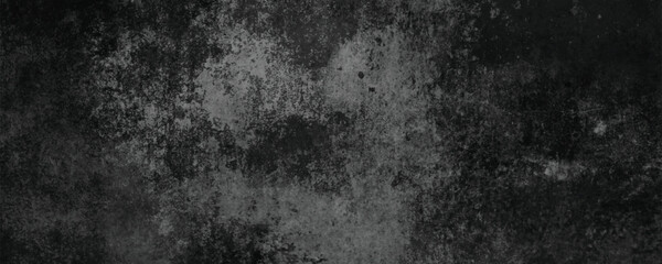 The Urban and Industrial Appeal of a Naturally Eroded and Scratched Concrete Surface

