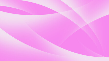 Pink background. Gradient background with modern trendy colors.