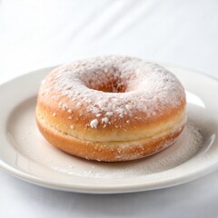 Donuts