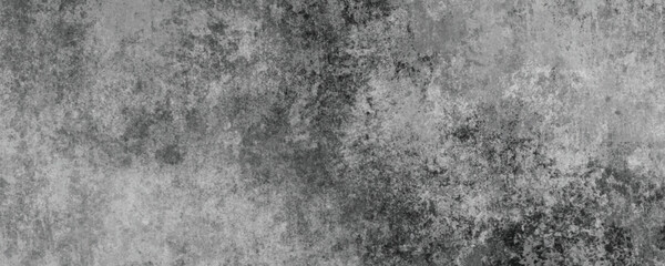 A High-Contrast and Rugged Concrete Texture with Layers of Erosion and Wear

