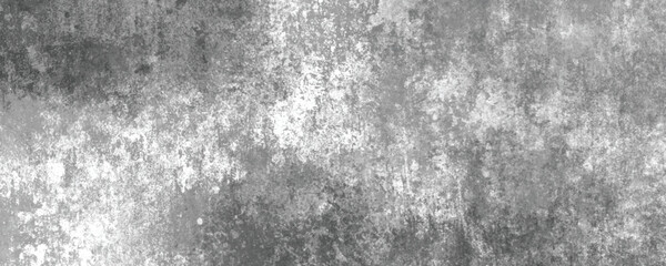 A Rustic and Industrial Appeal of a Naturally Aged and Weathered Cement Surface

