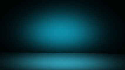 Blue background with dark gradient