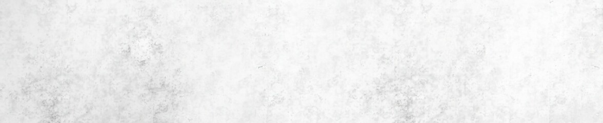 Obraz premium Grunge white cement wall texture for interior design, weathered, abstract