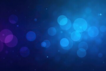 Neon blue light leaks effect background with abstract noise gradient in blue, teal, and purple,  purple,  gradient