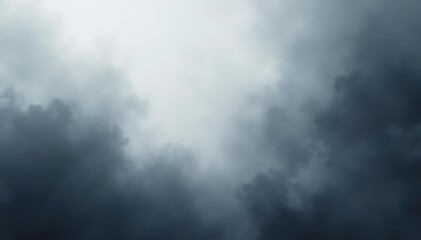 Minimalistic smoky grey background with soft blur ideal for business, tech, presentations, product display, copy space, Zoom backgrounds,  Zoom backgrounds,  background