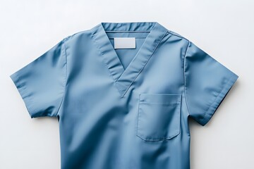 Professional Medical Scrubs for Healthcare Workers