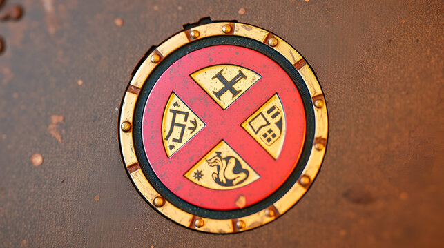 contraband icon