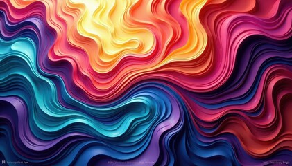 Abstract swirls and organic forms create a flowing, dynamic pattern , vortex, shadow, organic