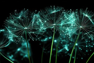 Close-up of a modern wooden fence with sunlight and shadows.. Beautiful simple AI generated image