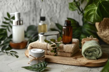 Facial Skincare Products for Beauty and Care