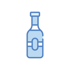 Soft Drink icon vector