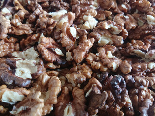 walnut, nut, diet