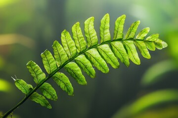 Java Fern Aquatic Plantlet: Reproduction and Growth in Aquarium Environment