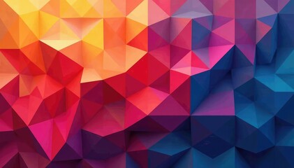Obraz premium Abstract geometric shapes forming a repeating design , lines, abstract, minimal