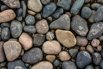 Smooth Pebble