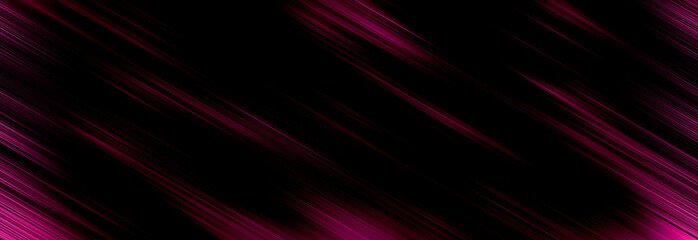 Background abstract pink and black dark are light with the gradient is the Surface with templates metal texture soft lines tech design pattern graphic diagonal neon background.