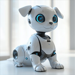 로봇 강아지