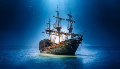 Fototapeta premium Generated image