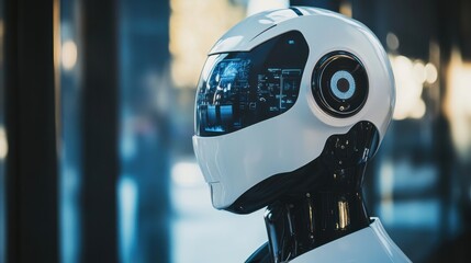 An AI powered language learning app, offering personalized lessons and real-time translation for users, Education tech style