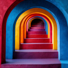  enigmatic spectrum arcs