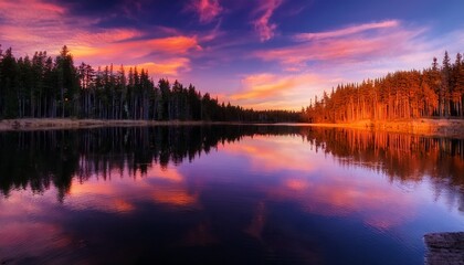 Fototapeta premium Each detail reflects nature's artistry with precision. 