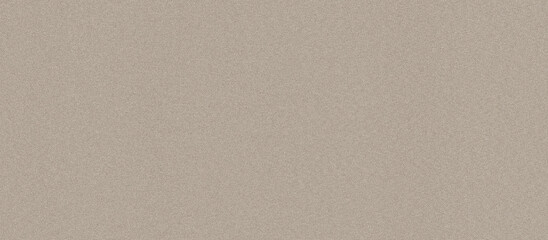 Abstract background grainy texture. Wallpaper. Greige gradient mix horizontal background.