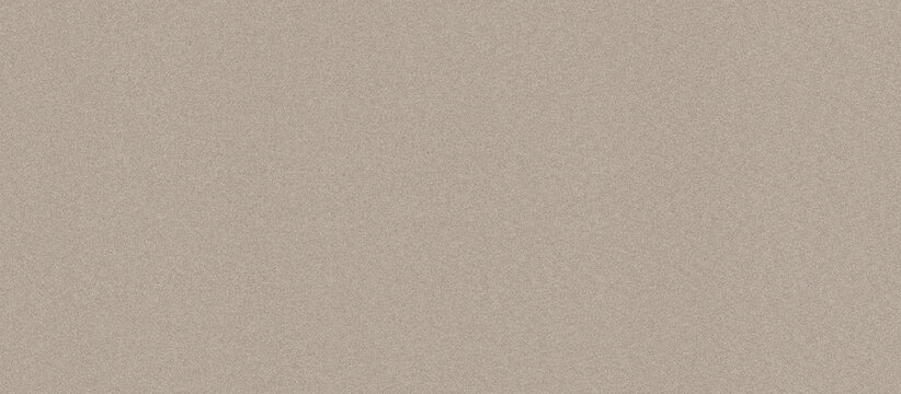 Abstract background grainy texture. Wallpaper. Greige gradient mix horizontal background.