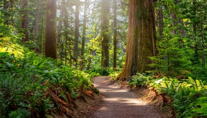 Fototapeta premium Every corner reveals a new perspective of wonder. 