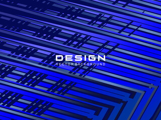 Premium dark background design with diagonal gradient multicolored stripes pattern. Gradient Line Banner Background. Vector horizontal template for digital luxury business, website, certificate,card, 