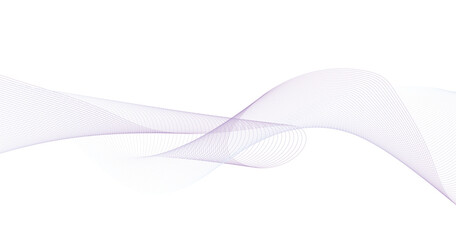 Abstract wavy design motion background. Vector modern illustration