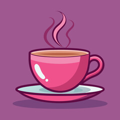 cup of coffee