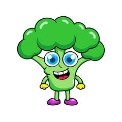 funny cartoon zombie
