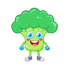 funny cartoon zombie